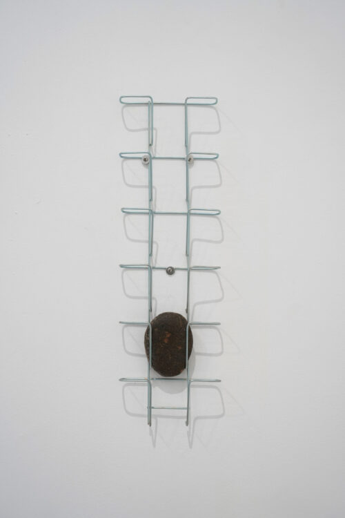 Tanatchai Bandasak, Core, 2024