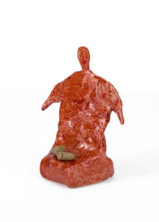 Dusadee Huntrakul, Possible monument for Community Fertilizer Center, 2019