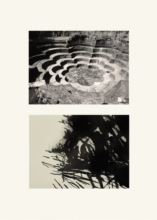 Apichatpong Weerasethakul, Lotus Pond and Sigiriya, 2026