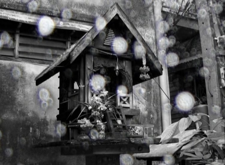 Chulayarnnon Siriphol, A Brief History of Memory , 2010