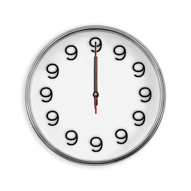 Orawan Arunrak, Clock ( 0 ), 2023