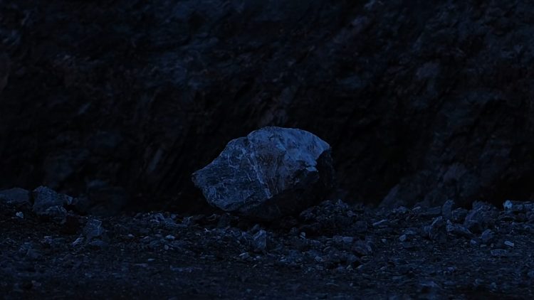 Tanatchai Bandasak, Bluestone, 2017