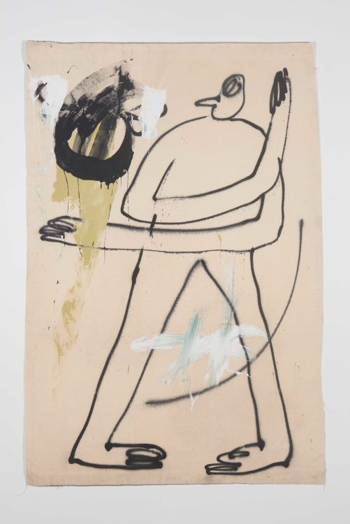 Tae Parvit, Mnus’ychāti #15, 2018