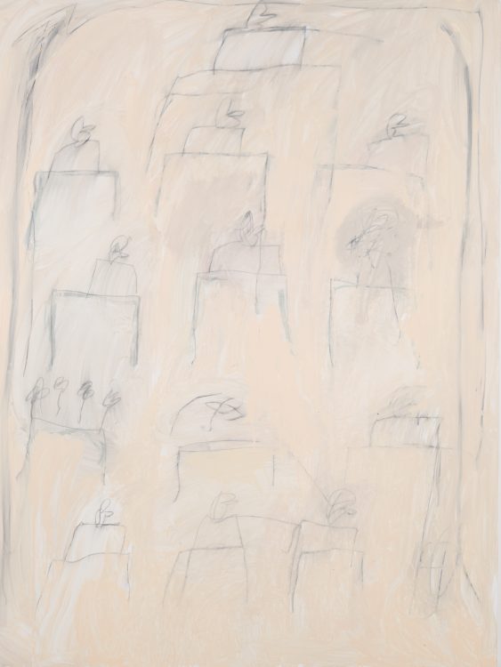 Tae Parvit, Super Power, 2018