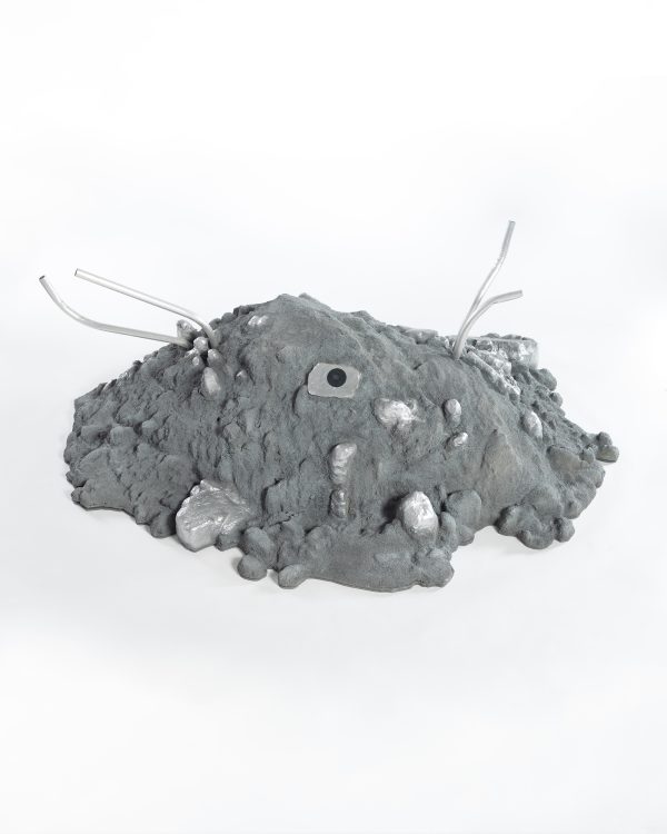Chanida Voraphitak, Phone Charger, 2024