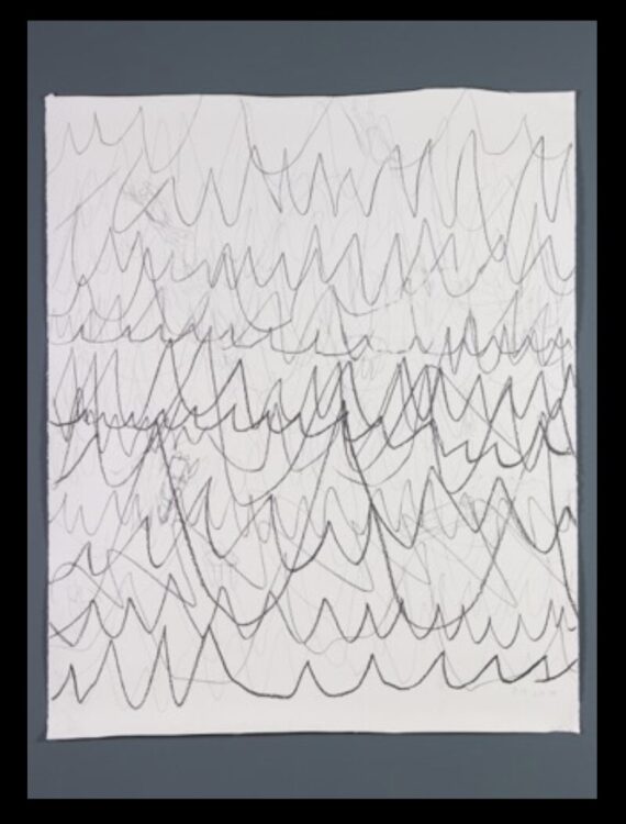 Dusadee Huntrakul, Let’s Take These Waves All The Way Home, 2017
