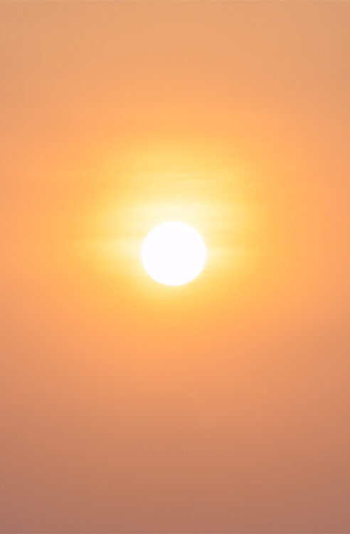 Miti Ruangkritya, Sathorn Sunset – Sun 01, 2018