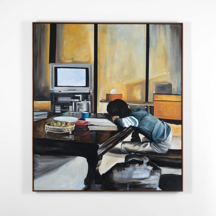MORNING TELEVISION (2024)