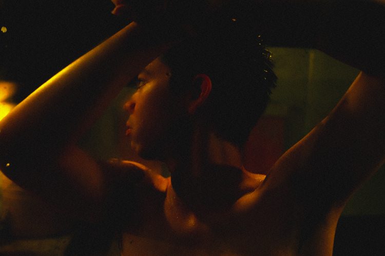 Harit Srikhao, Window, 2024–2014, 2024