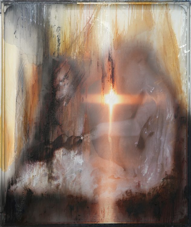 Korakrit Arunanondchai, Love, 2026